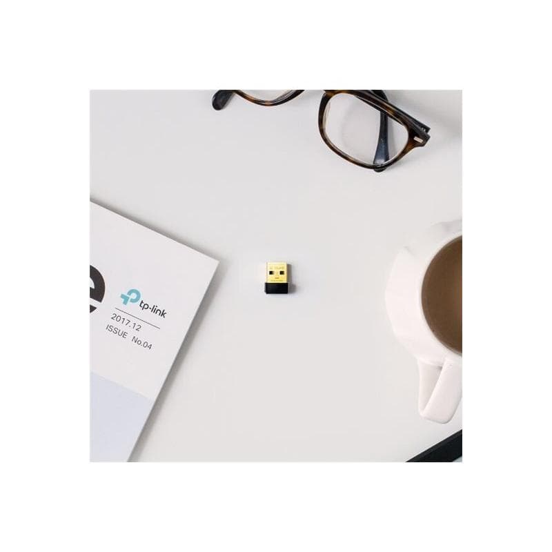TP-LINK AC600 Archer T2U Nano