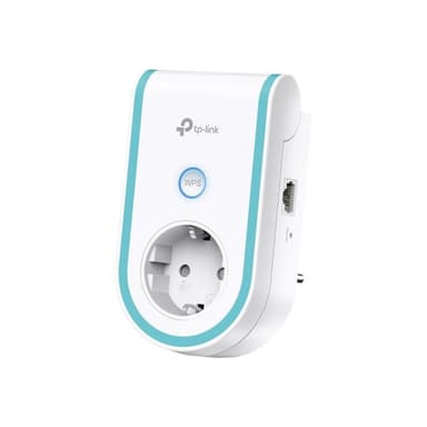 TP-LINK AC1200 Wi-Fi Range Extender