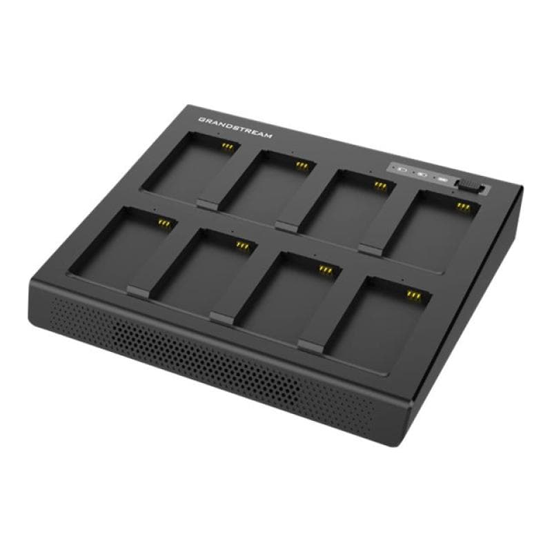 GRANDSTREAM GMC08 Battery Charger - 8*WP820