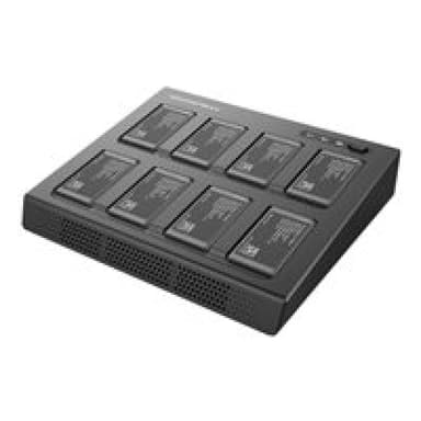 GRANDSTREAM GMC08 Battery Charger - 8*WP820