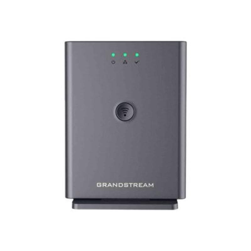 GRANDSTREAM DP-752 DECT VoIP Basisstation