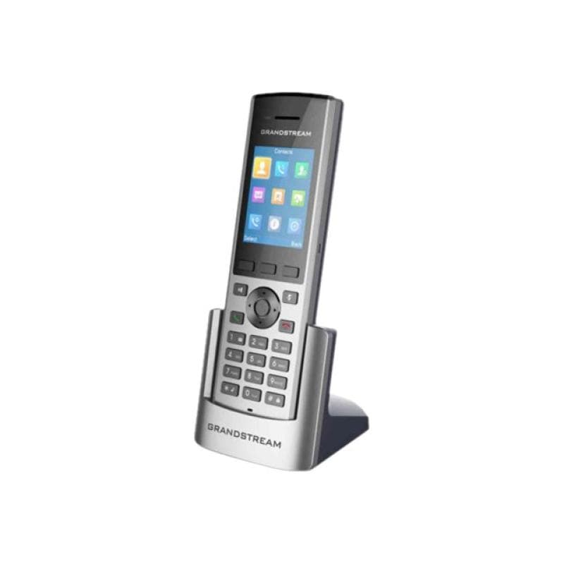 GRANDSTREAM DP-730 DECT IP Mobilteil inkl. Ladeschale