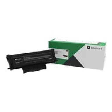 LEXMARK B222X00 Rückgabe-Toner Schwarz für ca. 6.000 Seiten