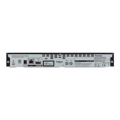 PANASONIC DP-UB154EK-K schwarz UHD Blu-Ray Spieler 4K