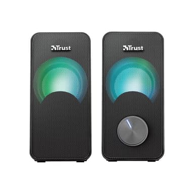 TRUST Arys RGB 2.0 Speaker Set