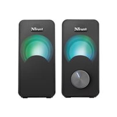 TRUST Arys RGB 2.0 Speaker Set