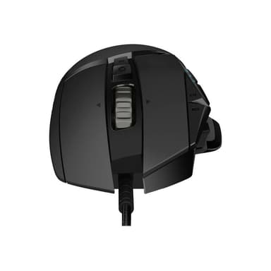 LOGITECH Gaming Mouse G502 Hero