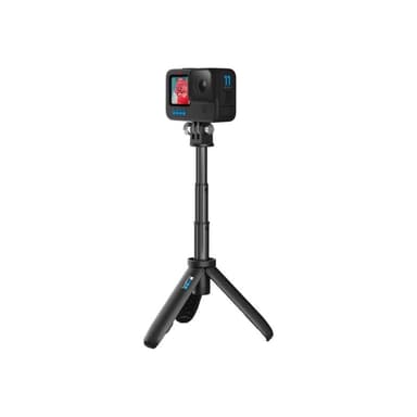 GOPRO Shorty (Mini Extension Pole + Tripod)