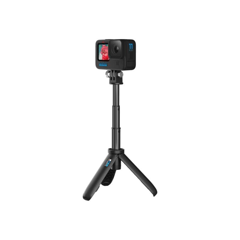 GOPRO Shorty (Mini Extension Pole + Tripod)