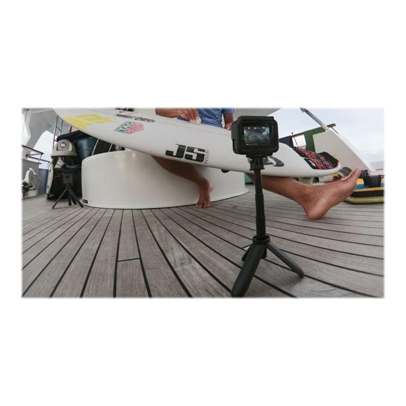 GOPRO Shorty (Mini Extension Pole + Tripod)