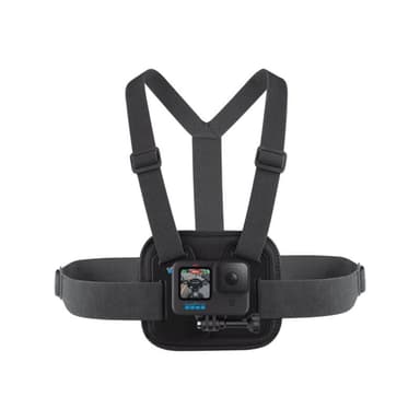 GOPRO Chesty (Performance Chest Mount 2018)