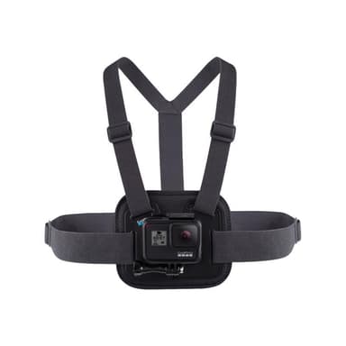 GOPRO Chesty (Performance Chest Mount 2018)