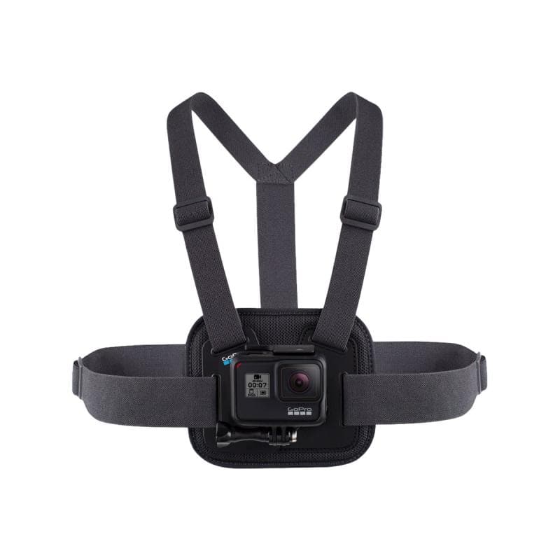 GOPRO Chesty (Performance Chest Mount 2018)
