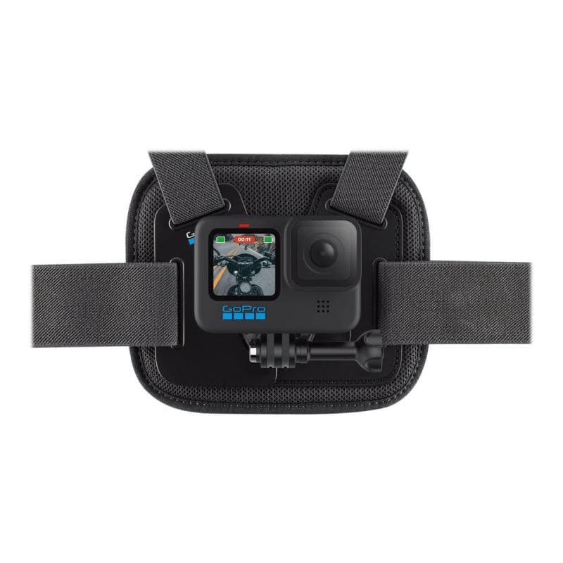 GOPRO Chesty (Performance Chest Mount 2018)