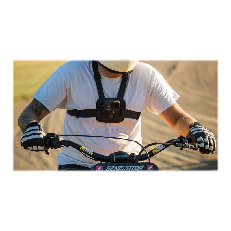 GOPRO Chesty (Performance Chest Mount 2018)