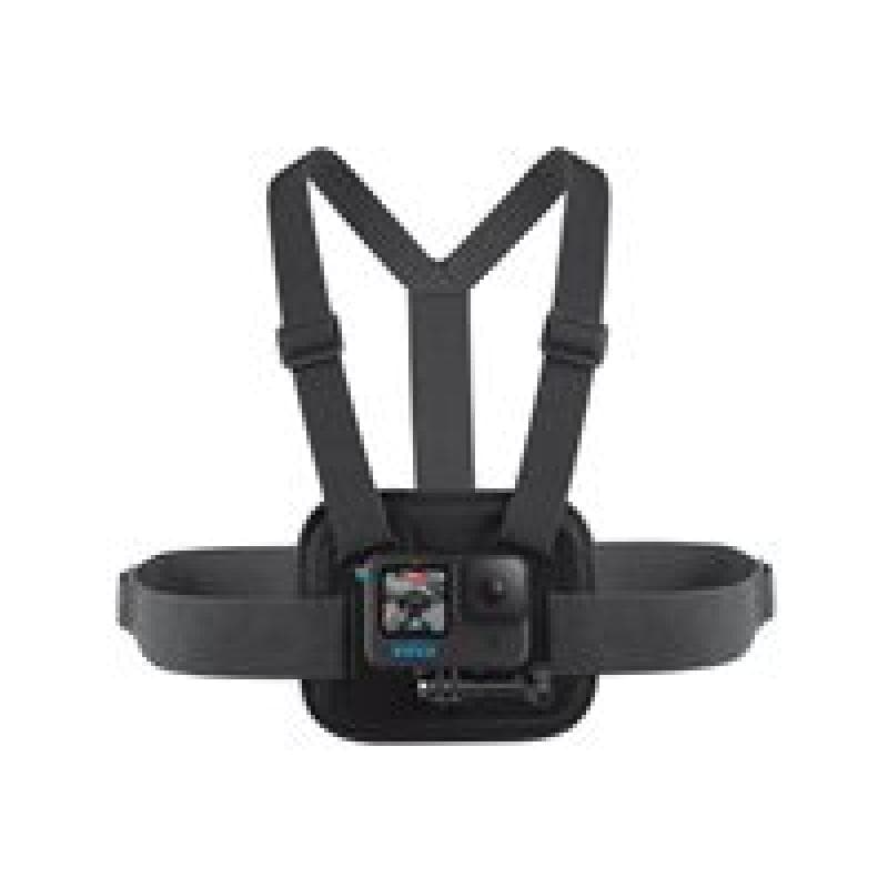GOPRO Chesty (Performance Chest Mount 2018)