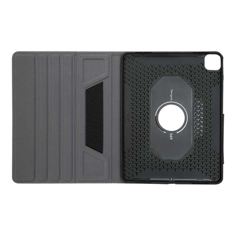 TARGUS VersaVu Case für iPad Pro 129 2018 schwarz