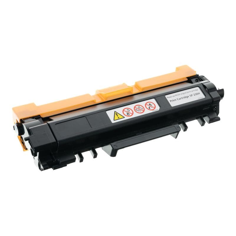 RICOH 408294 Toner Schwarz