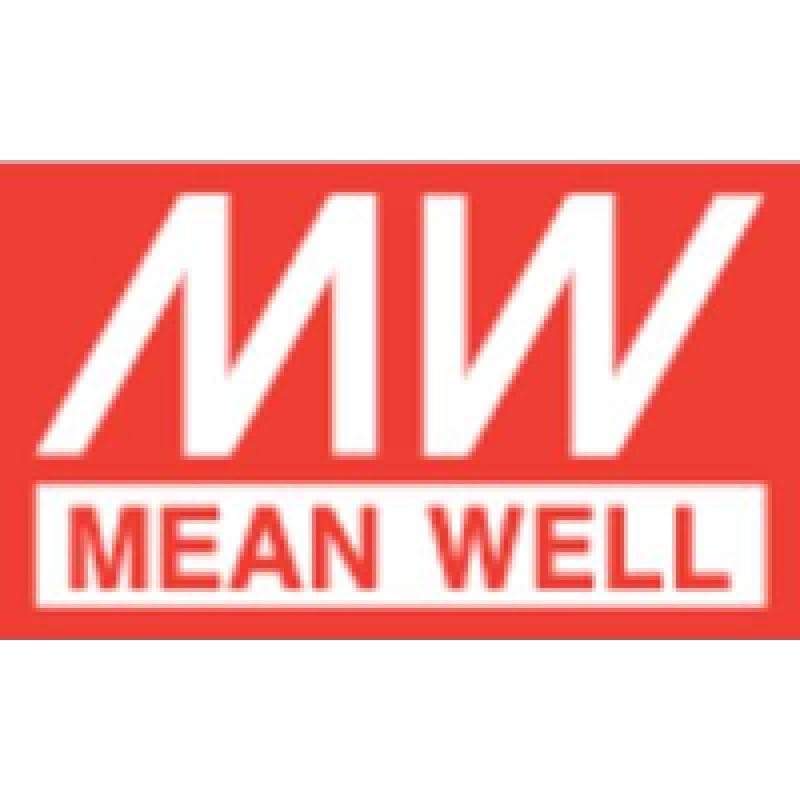 MEAN WELL Netzteil - 12V 30W Hutschiene (HDR-30-12)