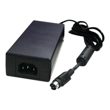 QNAP PWR-ADAPTER-120W-A01 - Netzteil - 120 Watt
