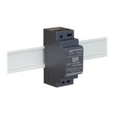 EXSYS HDR-30-24 36W PS/2 mini Schwarz Netzteil (EX-6972)