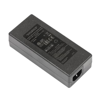 MIKROTIK 48V2A96W Innenraum 96W Schwarz Netzteil und Spannungsumwandler (48V2A96W)