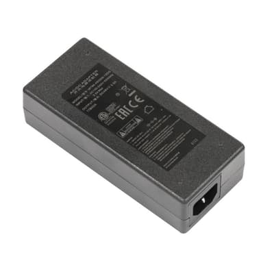 MIKROTIK 48V2A96W Innenraum 96W Schwarz Netzteil und Spannungsumwandler (48V2A96W)