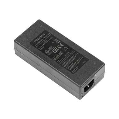 MIKROTIK 48V2A96W Innenraum 96W Schwarz Netzteil und Spannungsumwandler (48V2A96W)
