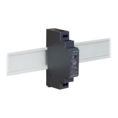 EXSYS HDR-15-24 15.2W PS/2 mini Schwarz Netzteil (EX-6971)