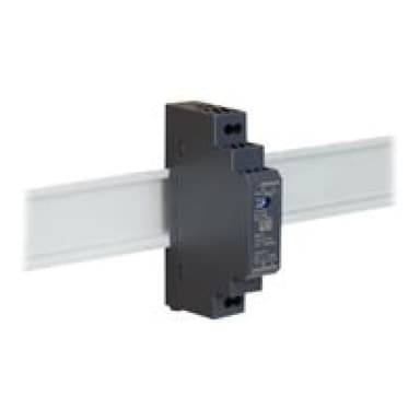 EXSYS HDR-15-24 15.2W PS/2 mini Schwarz Netzteil (EX-6971)