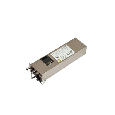MIKROTIK PW48V-12V150W 150W Schwarz - Grau - Silber Netzteil und Spannungsumwandler (PW48V-12V150W)