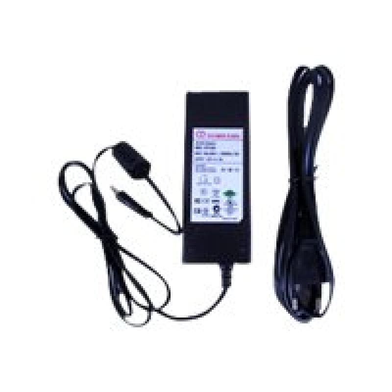 EXSYS EX-6995. Eingangsspannung: 100-240, Eingangsfrequenz: 50/60, Ausgangsspannung: 12 V. Stromvers