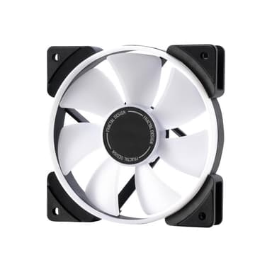 FRACTAL DESIGN Lüfter FRACTAL-DESIGN FD-FAN-PRI-AL12