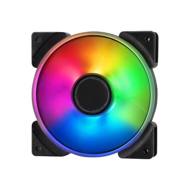 FRACTAL DESIGN Lüfter FRACTAL-DESIGN FD-FAN-PRI-AL12