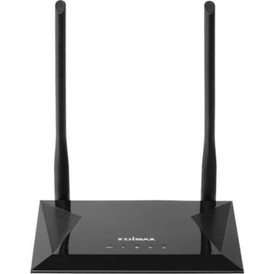EDIMAX WL-Router Edimax BR-6428nS V5 (4P/300MBit)