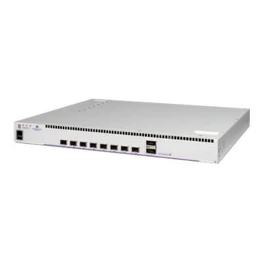 ALCATEL -LUCENT ENTERPRISE OS6560-X10-EU 10GigE-Festchassis 8 SFP + 10GigE, 2 QSFP + 20G Stapelansch