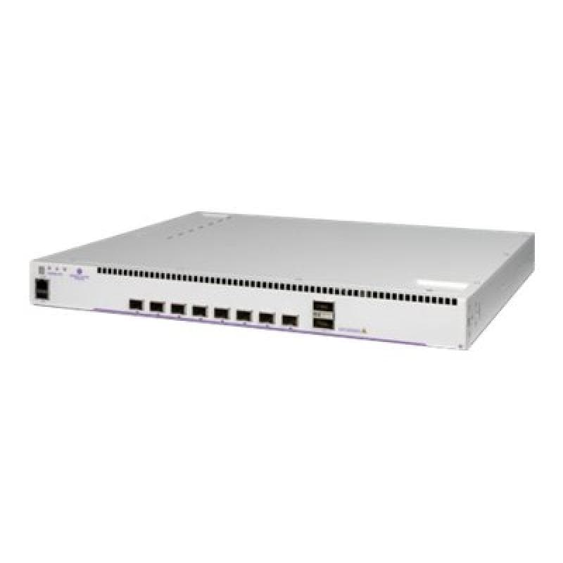 ALCATEL -LUCENT ENTERPRISE OS6560-X10-EU 10GigE-Festchassis 8 SFP + 10GigE, 2 QSFP + 20G Stapelansch