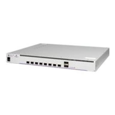 ALCATEL -LUCENT ENTERPRISE OS6560-X10-EU 10GigE-Festchassis 8 SFP + 10GigE, 2 QSFP + 20G Stapelansch