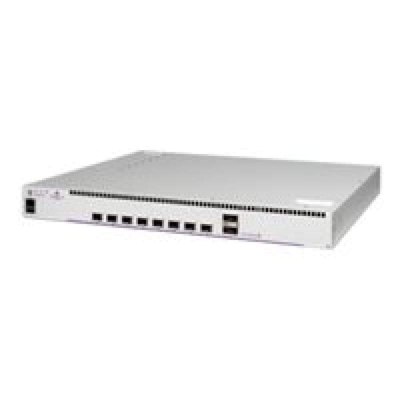 ALCATEL -LUCENT ENTERPRISE OS6560-X10-EU 10GigE-Festchassis 8 SFP + 10GigE, 2 QSFP + 20G Stapelansch