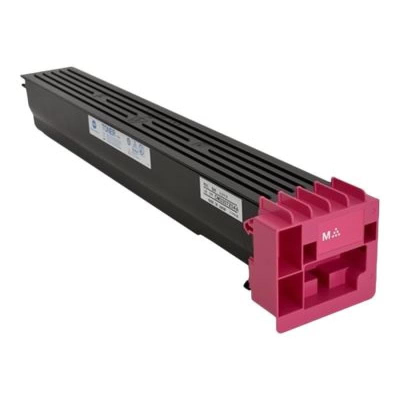 KONICA MINOLTA TN-713M - Magenta - Original - Tonerpatrone - für bizhub C659, C759 (A9K8350)
