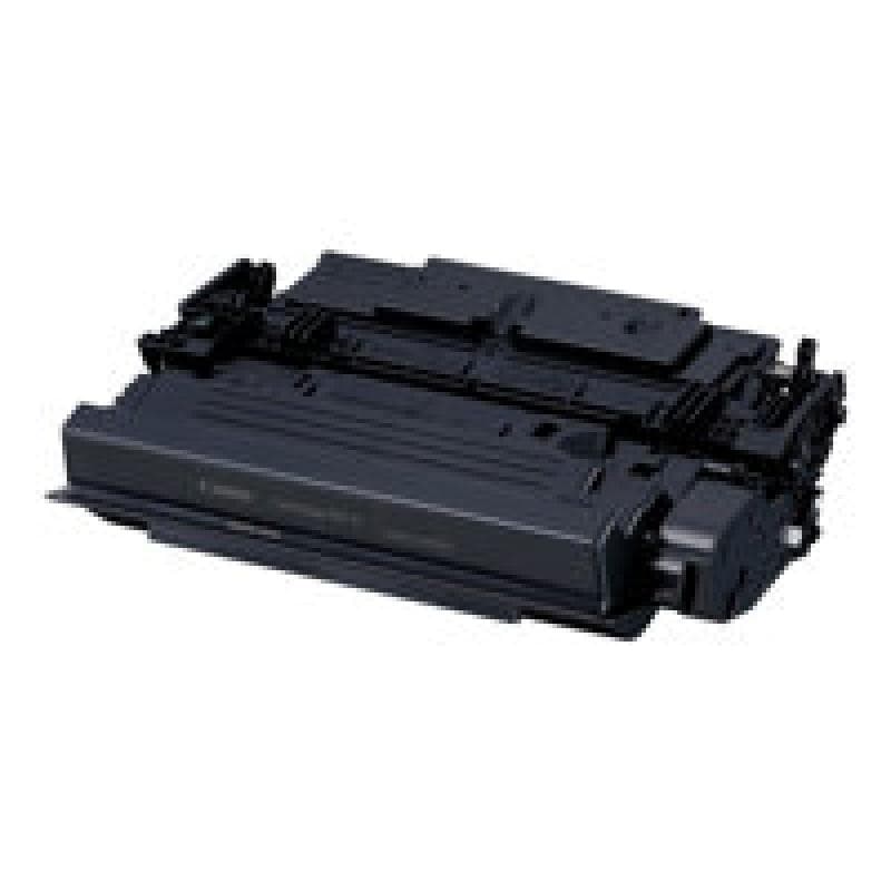 CANON 041 H - Hohe Ergiebigkeit - Schwarz - Original - Tonerpatrone