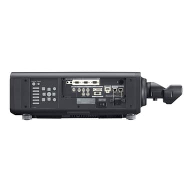 PANASONIC ET-DLE035 - Ultrakurzdistanzobjektiv - 5.3 mm - f/2.0 - für PT-DW740, DW750, DW830, DX100
