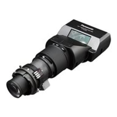 PANASONIC ET-DLE035 - Ultrakurzdistanzobjektiv - 5.3 mm - f/2.0 - für PT-DW740, DW750, DW830, DX100