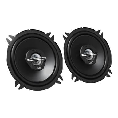 JVC CS-J520X Autolautsprecher 2-Wege 250 W Rund (CS-J520X)