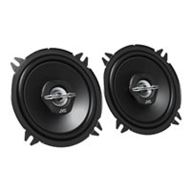 JVC CS-J520X Autolautsprecher 2-Wege 250 W Rund (CS-J520X)