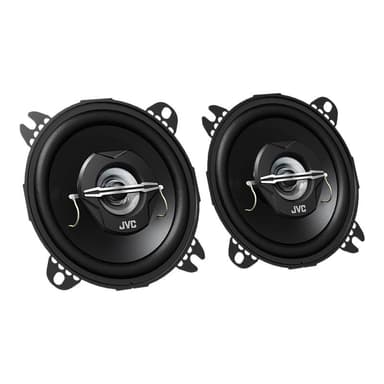 JVC CS-J420X - 2-Wege - Neodym - 45 - 22000 Hz - Ferrit (CS-J420X)