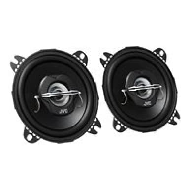 JVC CS-J420X - 2-Wege - Neodym - 45 - 22000 Hz - Ferrit (CS-J420X)