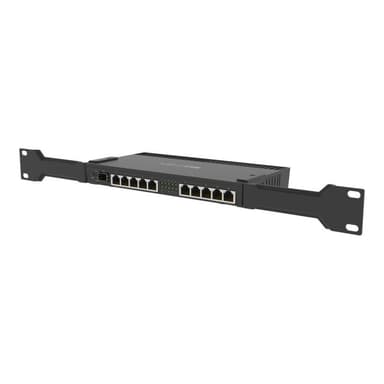 MIKROTIK RouterBOARD 4011iGS+RM