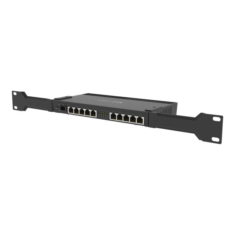 MIKROTIK RouterBOARD 4011iGS+RM