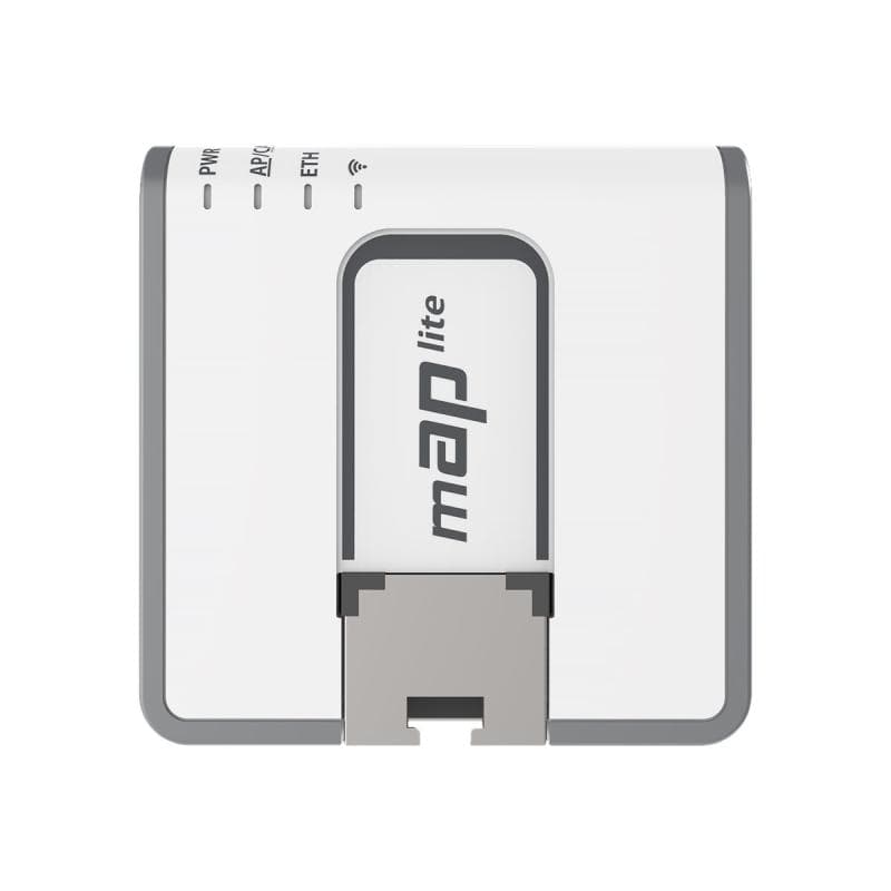 MIKROTIK RouterBOARD mAP lite